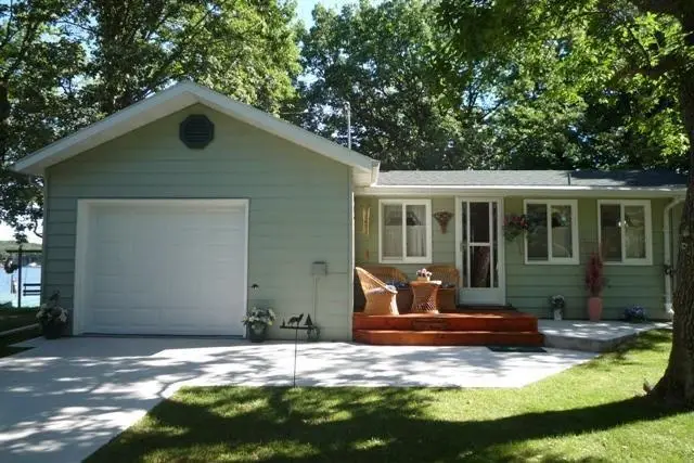 48488 Pike Beach Road, Pelican Rapids, MN 56572 - #1