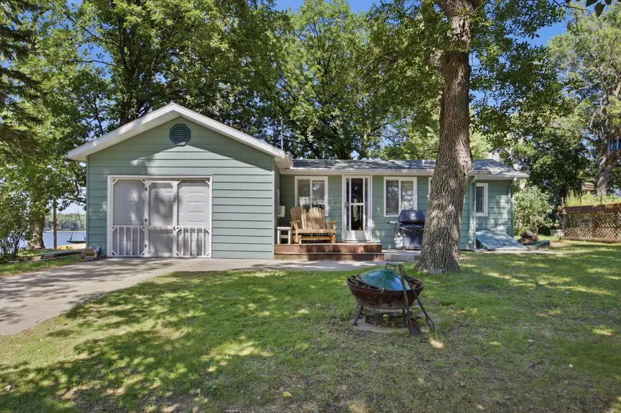 48488 Pike Beach Road, Pelican Rapids, MN 56572 - #2
