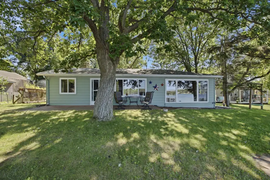 48488 Pike Beach Road, Pelican Rapids, MN 56572 - #3