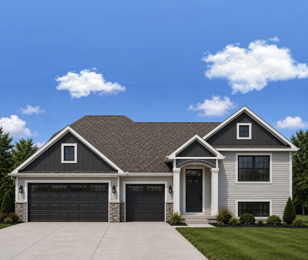 17838 Essex Lane, Lakeville, MN 55044 - #1