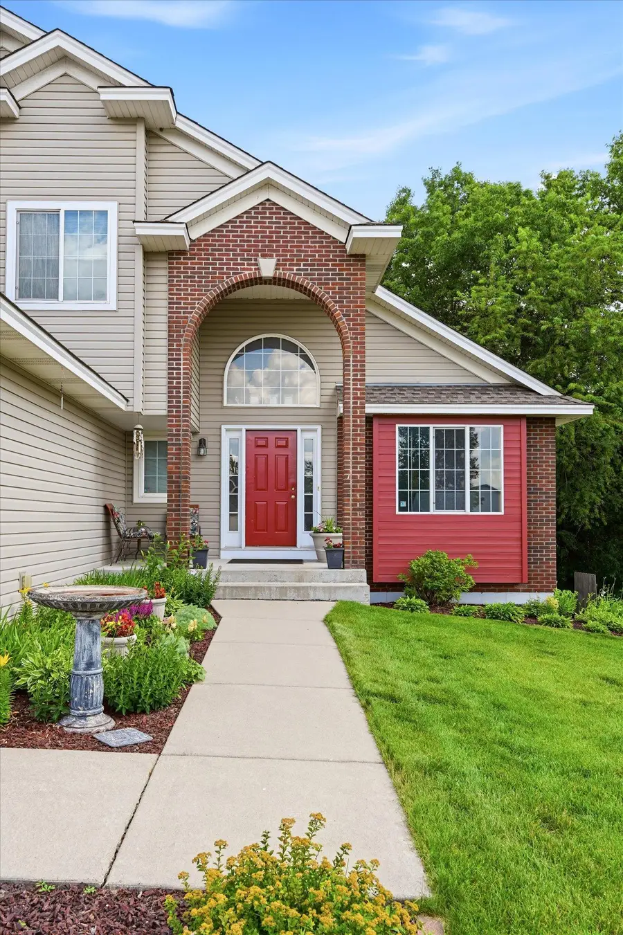 1145 159th Avenue Nw, Andover, MN 55304 - #3