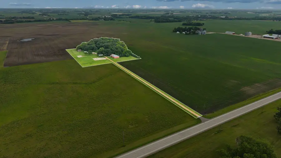 8363 County Road 2, Glencoe, MN 55336 - #2