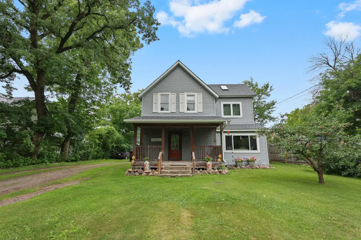 16443 W River Road, Little Falls, MN 56345 - #1