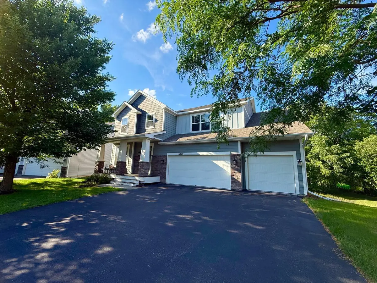 16530 61st Avenue N, Plymouth, MN 55446 - #1