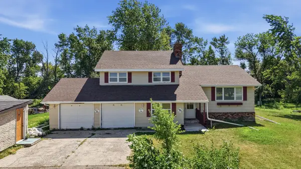 1345 146th Avenue Se, Galesburg, ND 58035