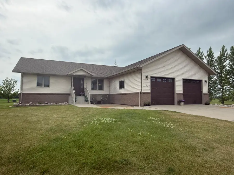 703 7th Street W, Ada, MN 56510 - #2