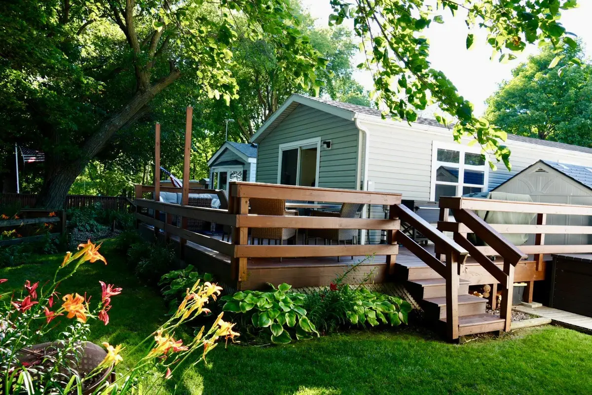 108 S 1st St. #11, Elysian, MN 56028 - #1