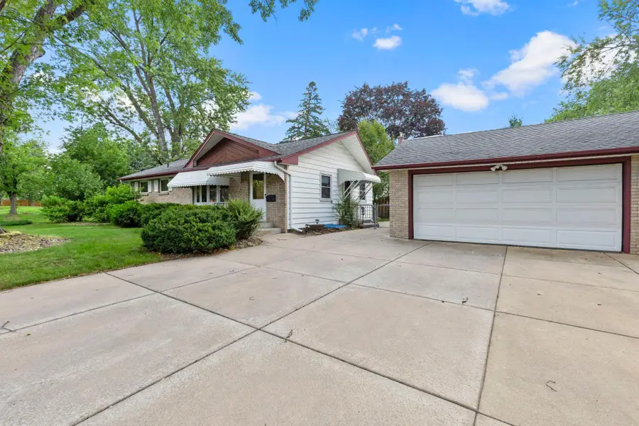 6836 Ewing Avenue N, Brooklyn Center, MN 55429 - #3