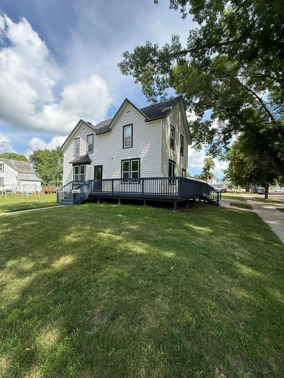 400 Walnut Street Sw, Sleepy Eye, MN 56085 - #1