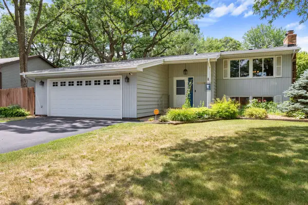 13036 Hastings Street Ne, Blaine, MN 55449
