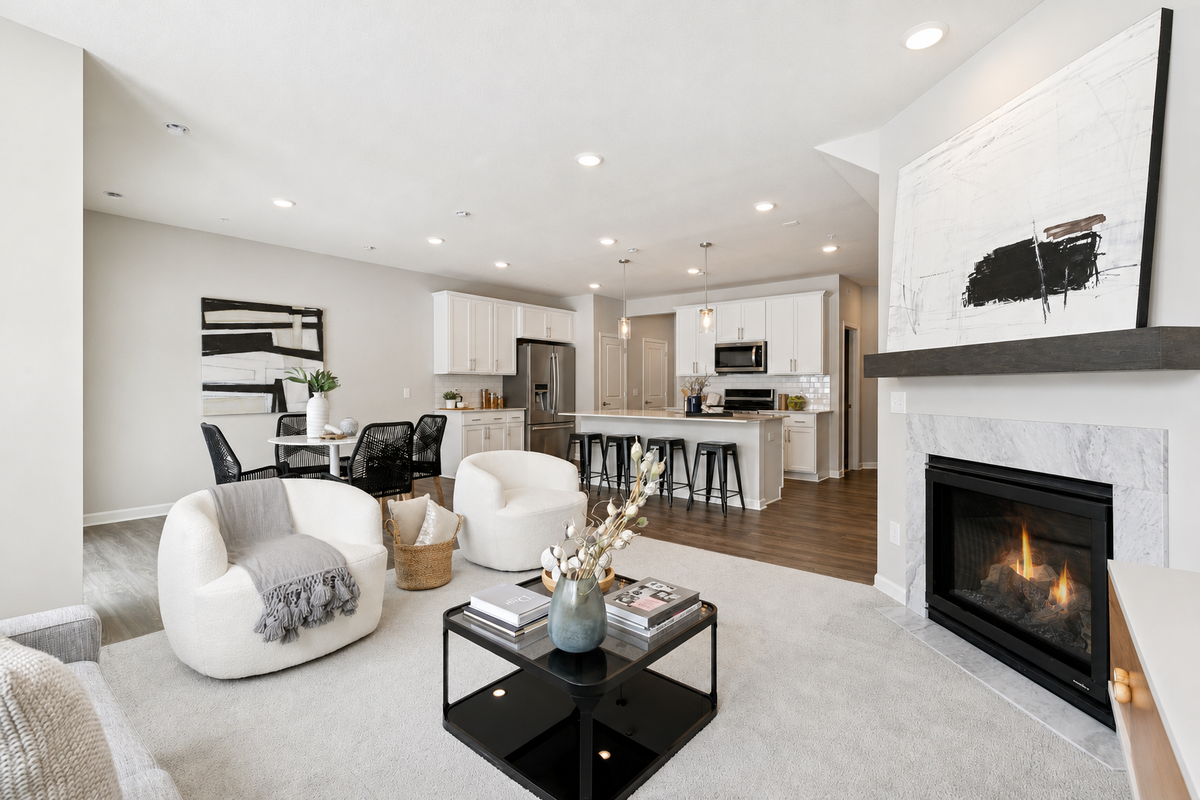 4860 Avery Court, Eagan, MN 55123 - #1