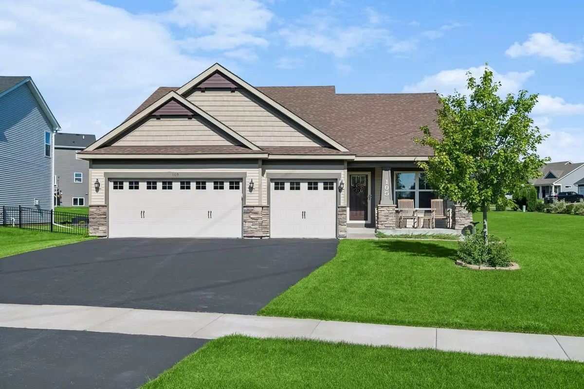 105 2nd Street Sw, Delano, MN 55328 - #1