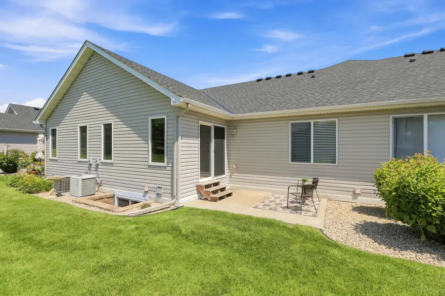 10563 64th Lane Ne, Albertville, MN 55301 - #2