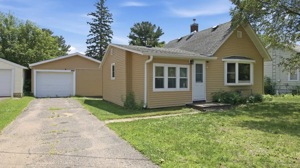 417 S 7th Street, Cameron, WI 54822 - #1