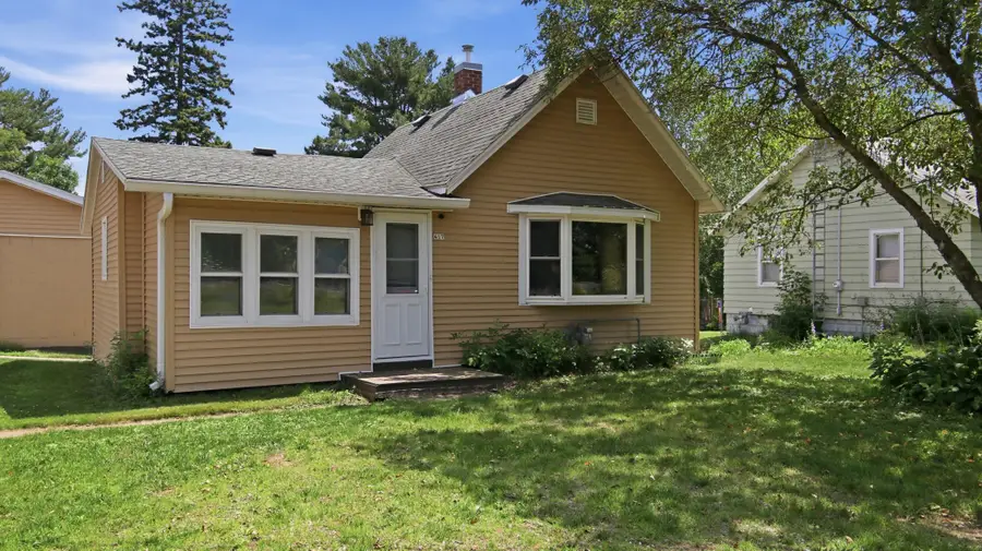 417 S 7th Street, Cameron, WI 54822 - #3