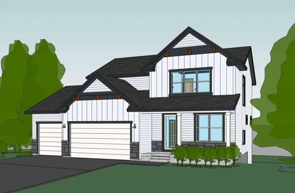 41315 Fairfax Lane, North Branch, MN 55056 - #1
