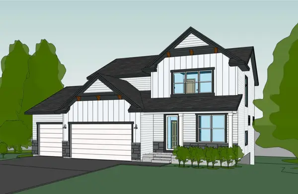 41315 Fairfax Lane, North Branch, MN 55056