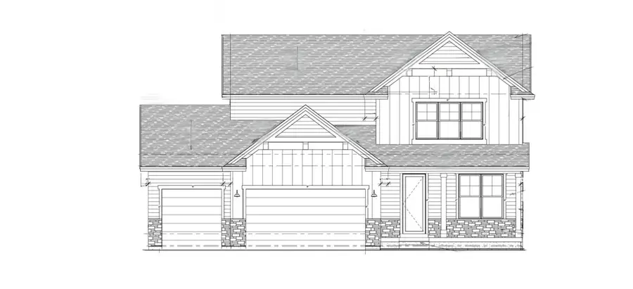 41315 Fairfax Lane, North Branch, MN 55056 - #2