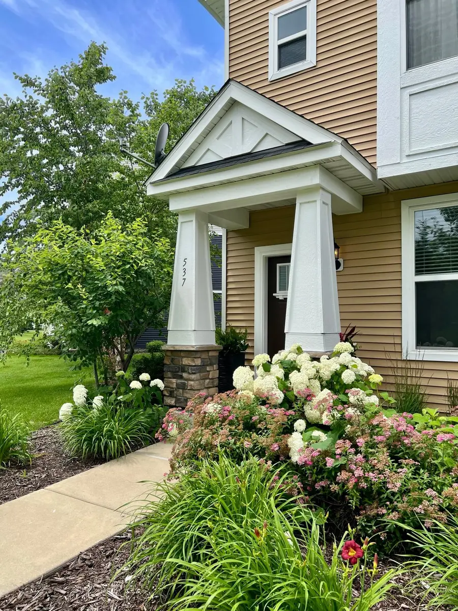537 Satori Way, Chaska, MN 55318 - #2