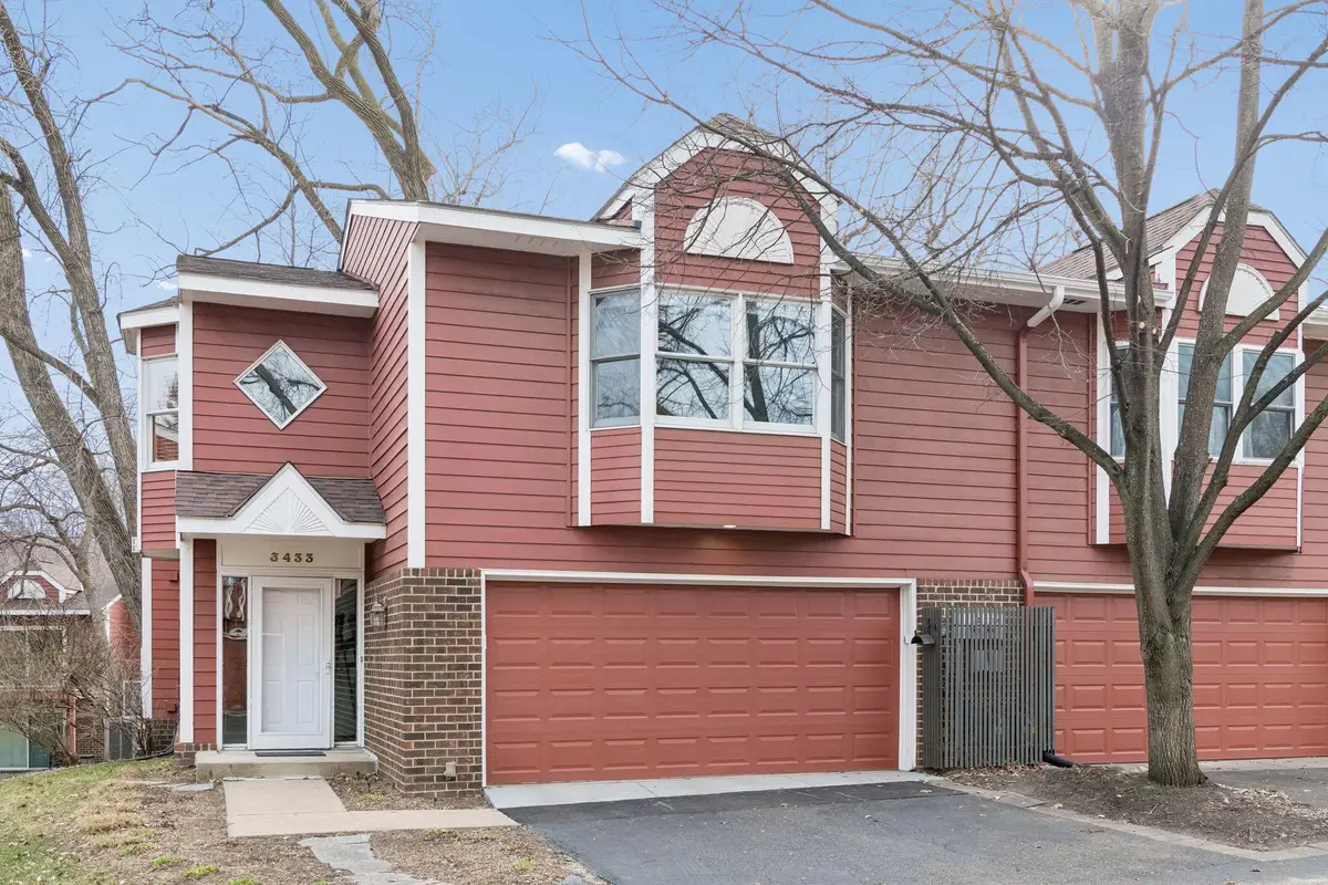 3433 Saint Louis Avenue, Minneapolis, MN 55416 - #1