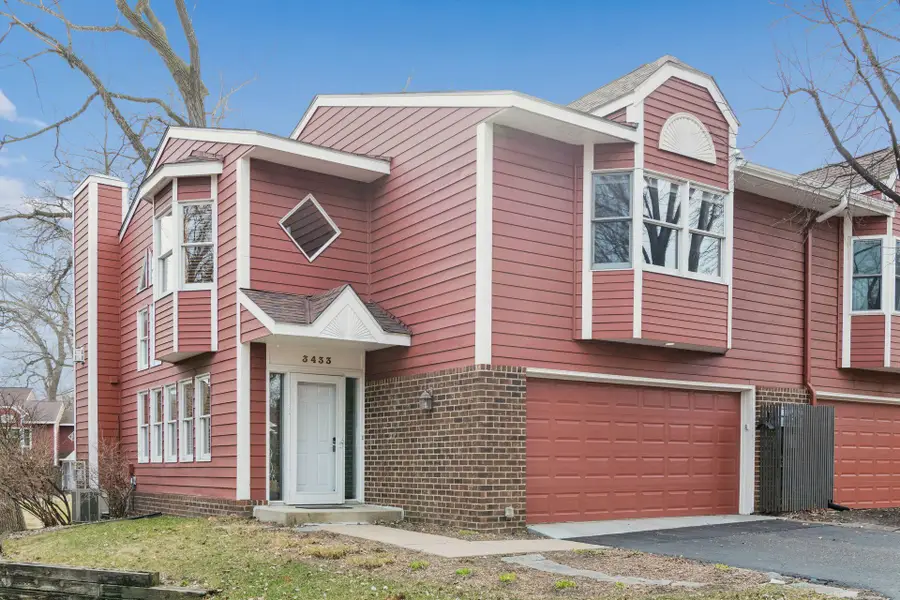 3433 Saint Louis Avenue, Minneapolis, MN 55416 - #2