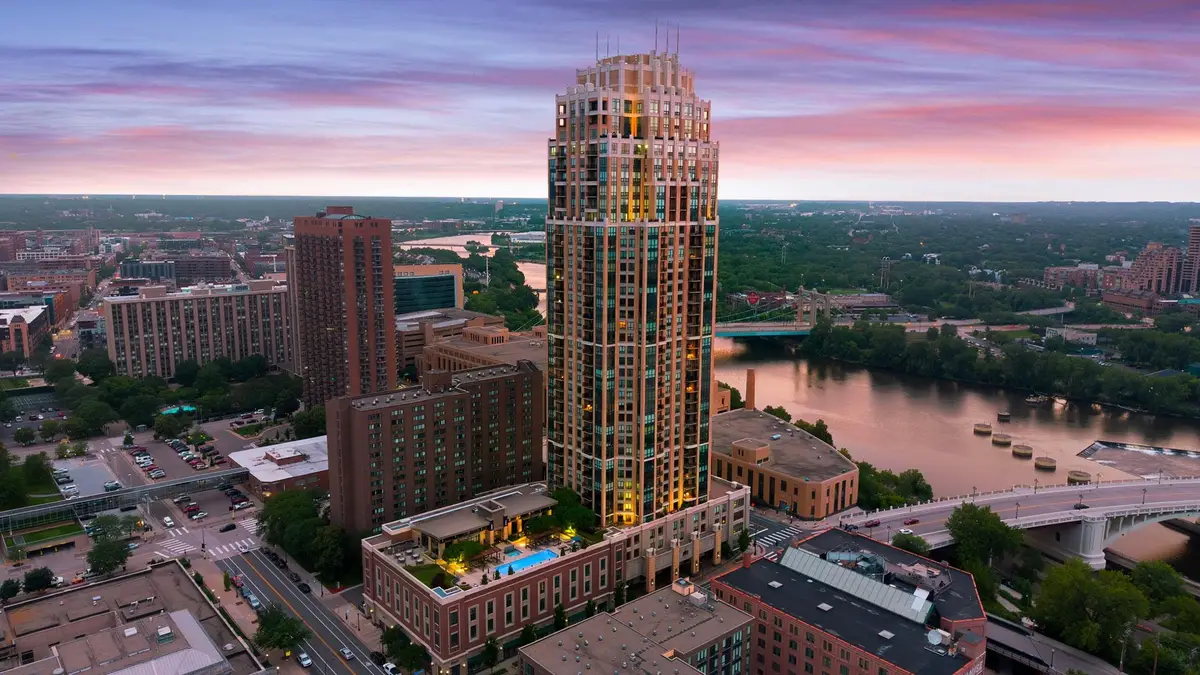 100 3rd Avenue S #705, Minneapolis, MN 55401 - #1