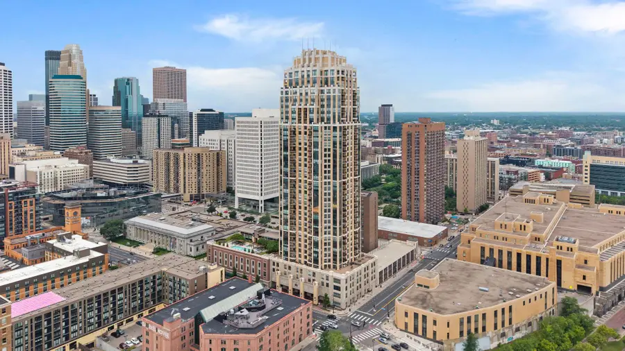 100 3rd Avenue S #705, Minneapolis, MN 55401 - #2