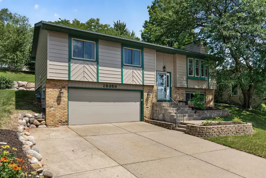 15350 Dunbar Avenue, Apple Valley, MN 55124 - #2