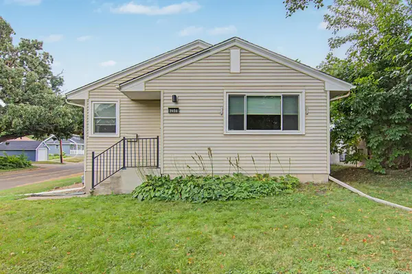 3456 Lee Avenue N, Crystal, MN 55422
