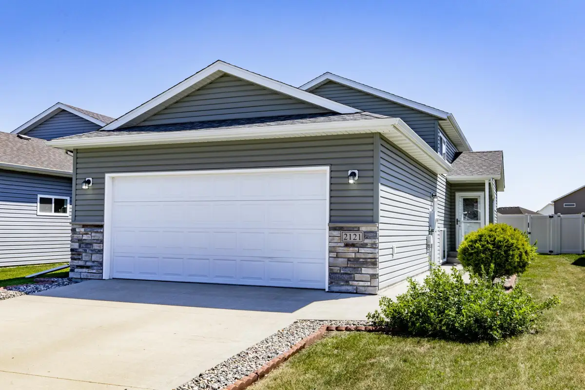 2121 10th Street W, West Fargo, ND 58078 - #1