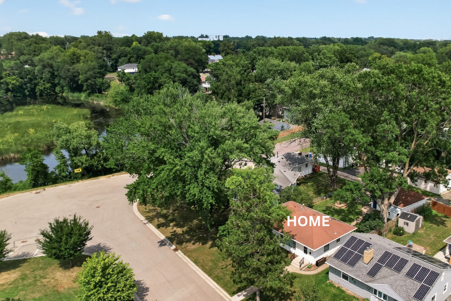 45 21st Avenue N, Hopkins, MN 55343 - #2