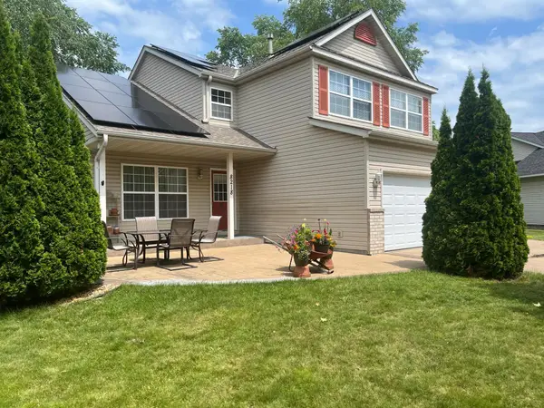 8218 Lori Lane, Woodbury, MN 55125