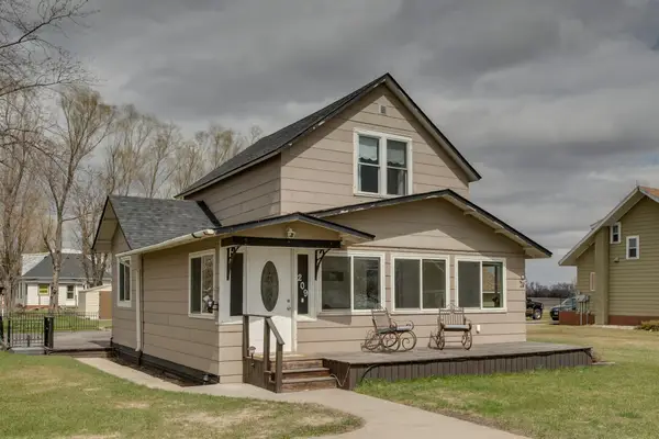 209 2nd Street, Page, ND 58064