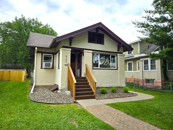 920 20th Avenue Se, Minneapolis, MN 55414