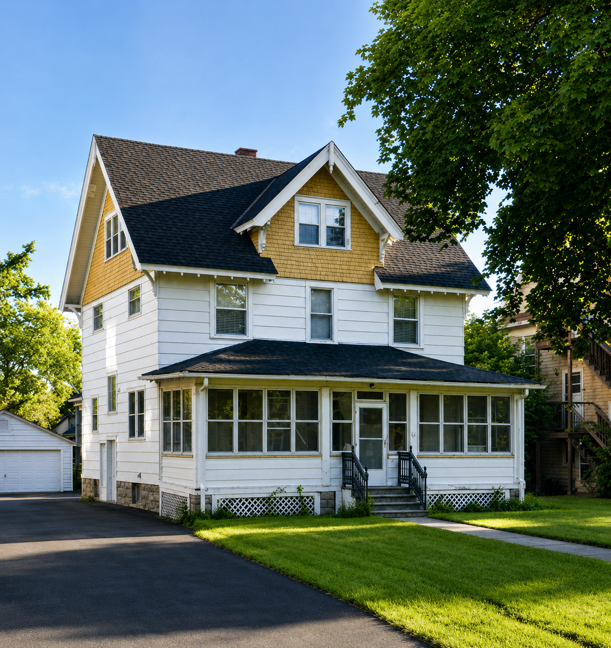 1437 Englewood Avenue, Saint Paul, MN 55104 - #1