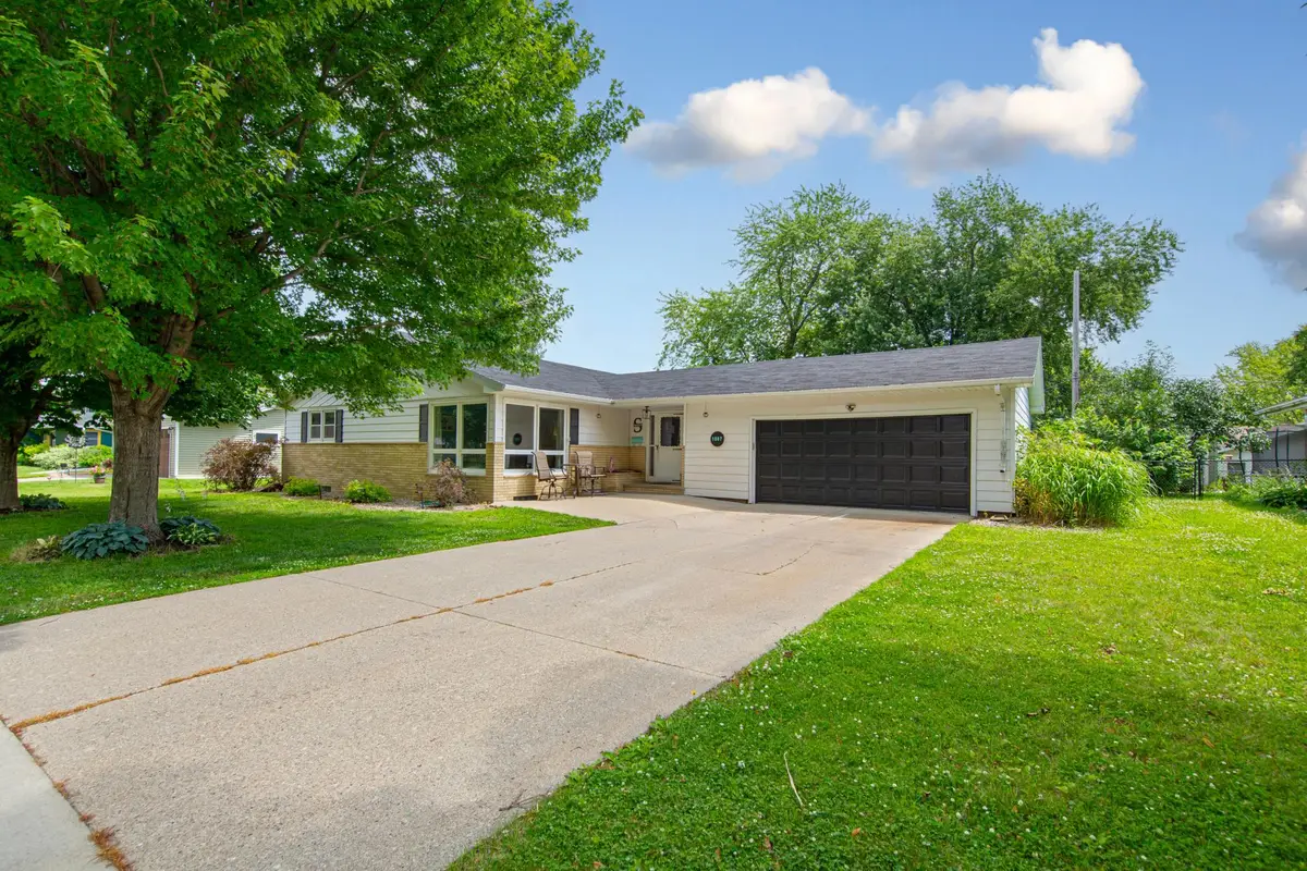 1007 Truman Avenue, Owatonna, MN 55060 - #1