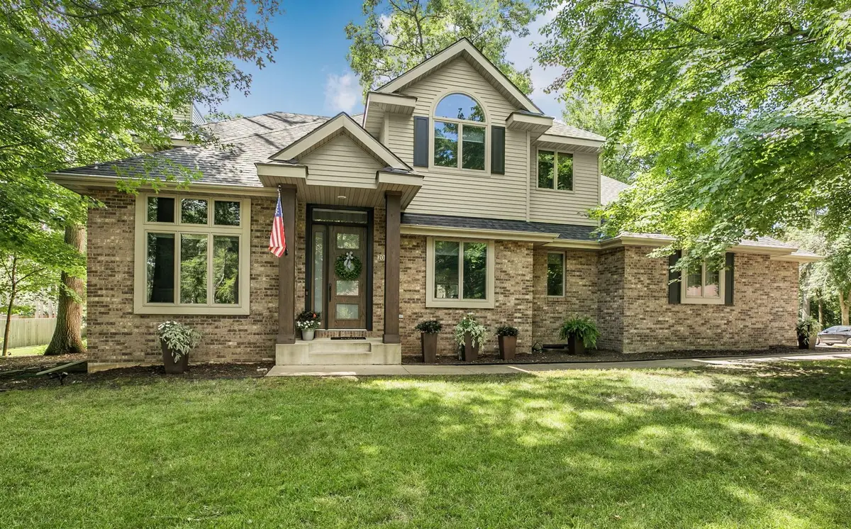 2022 25th Street S, Saint Cloud, MN 56301 - #1