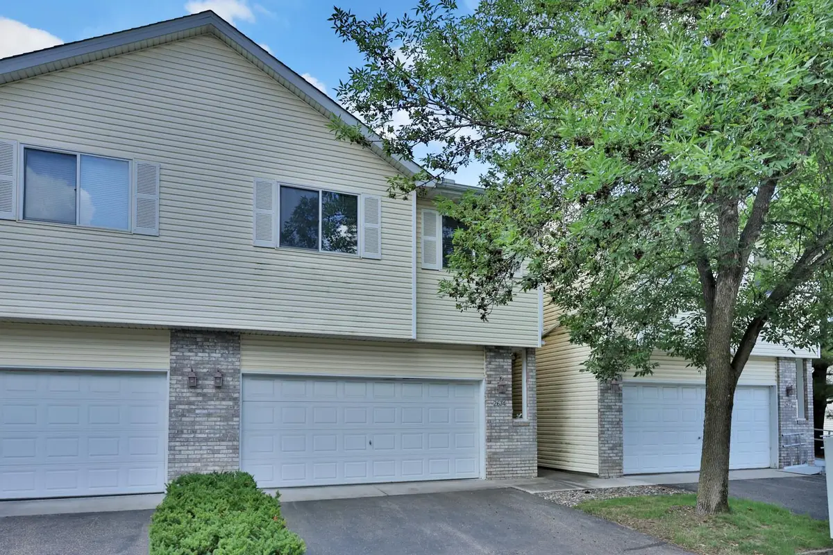 2674 Cutters Grove Circle, Anoka, MN 55303 - #1
