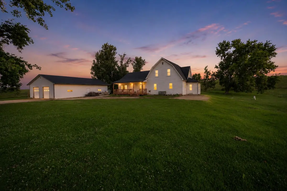 1560 60th Street Ne, Murdock, MN 56271 - #1