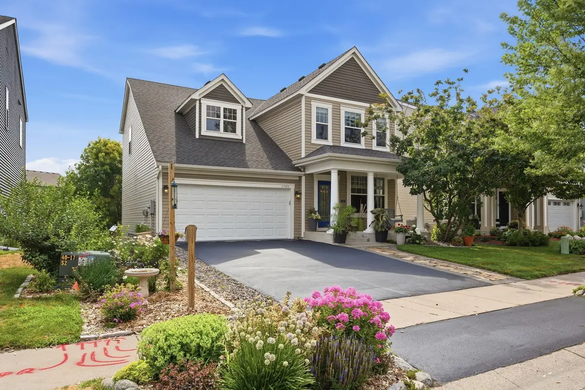 11323 Hastings Street Ne, Blaine, MN 55449 - #1