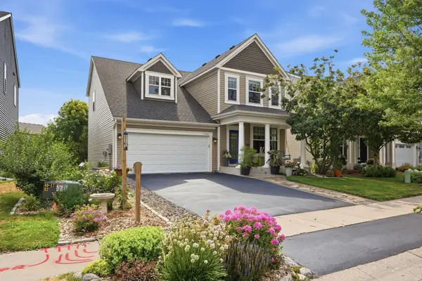 11323 Hastings Street Ne, Blaine, MN 55449