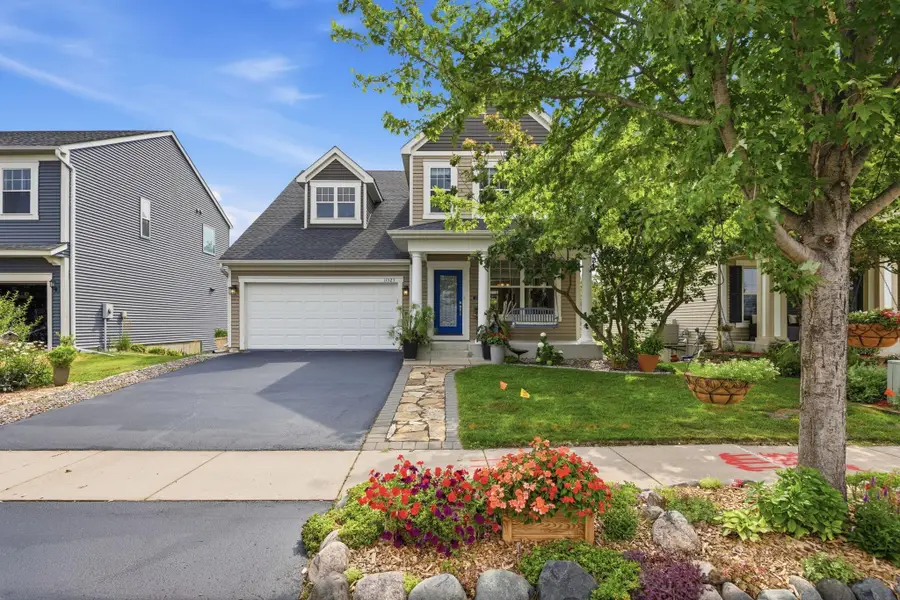 11323 Hastings Street Ne, Blaine, MN 55449 - #2