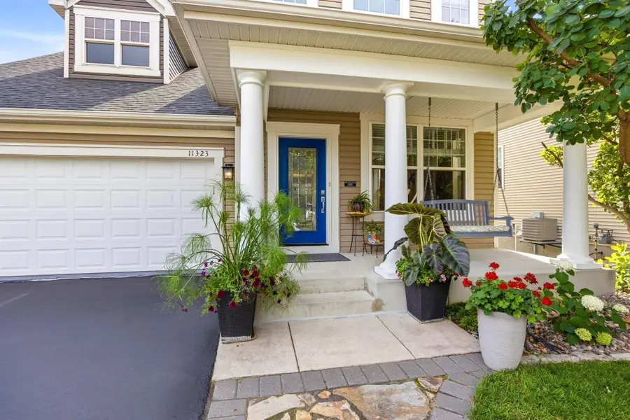 11323 Hastings Street Ne, Blaine, MN 55449 - #3