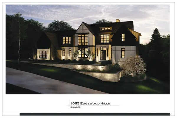1065 Edgewood Hills Road, Orono, MN 55391