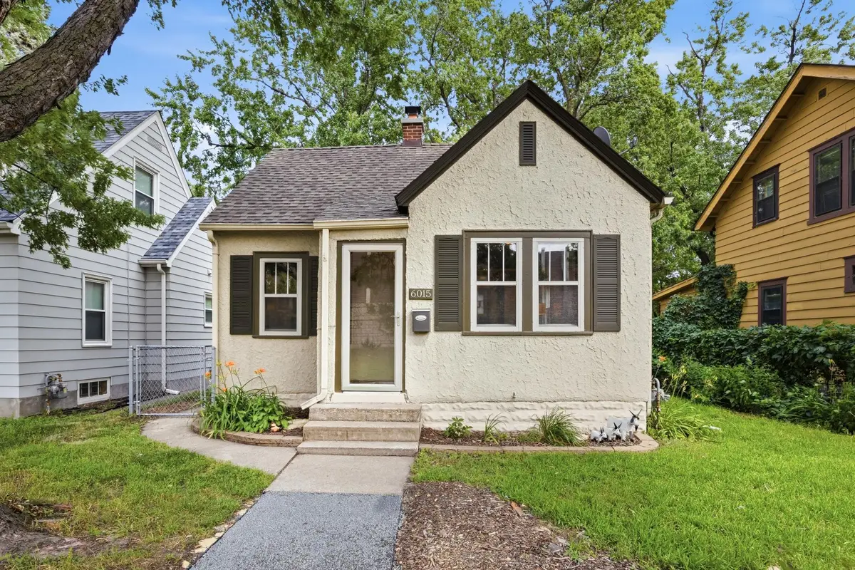 6015 2nd Avenue S, Minneapolis, MN 55419 - #1
