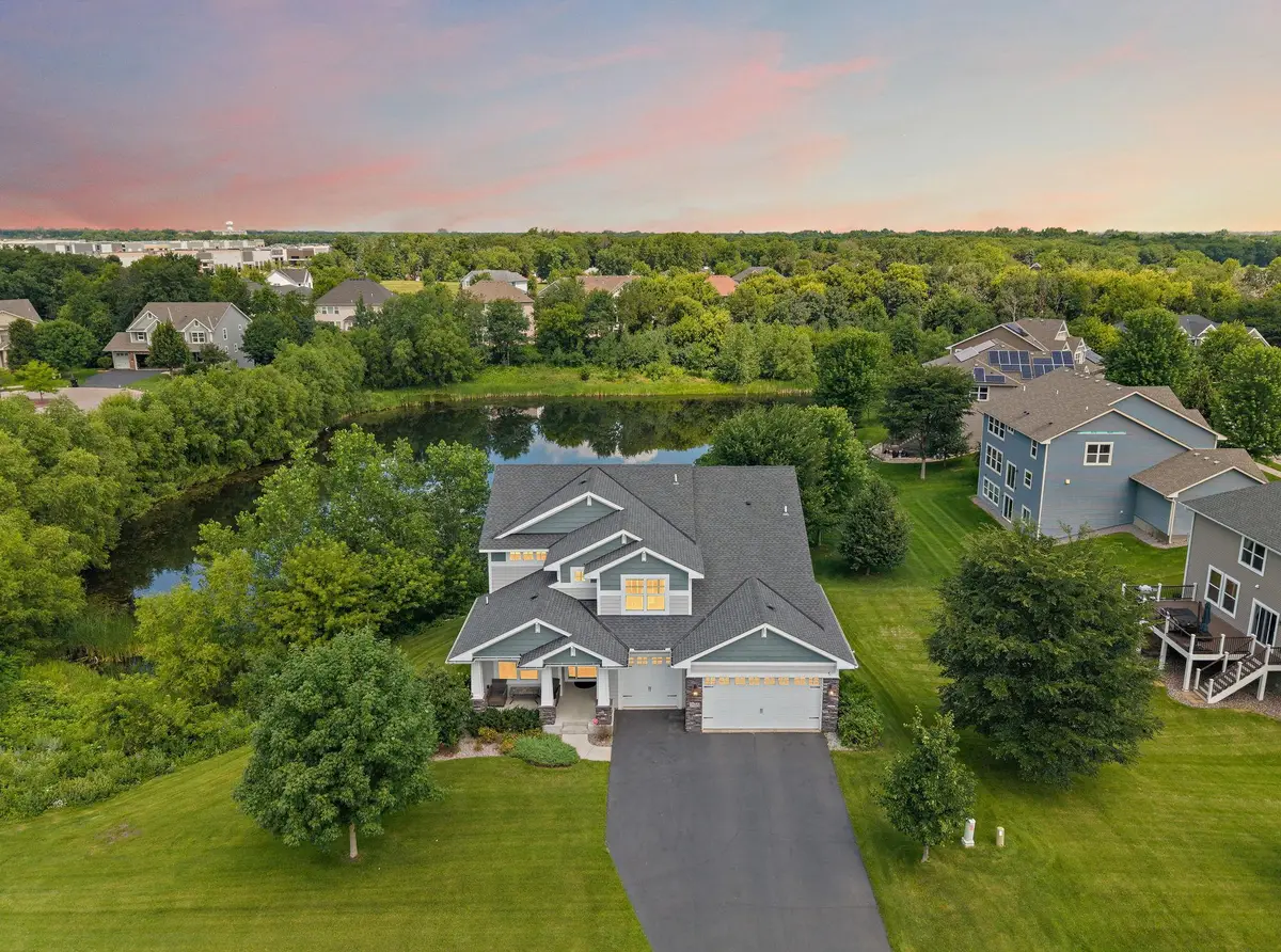 7616 103rd Avenue N, Brooklyn Park, MN 55445 - #1