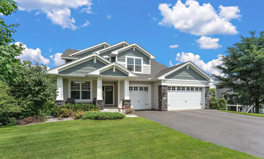 7616 103rd Avenue N, Brooklyn Park, MN 55445 - #2