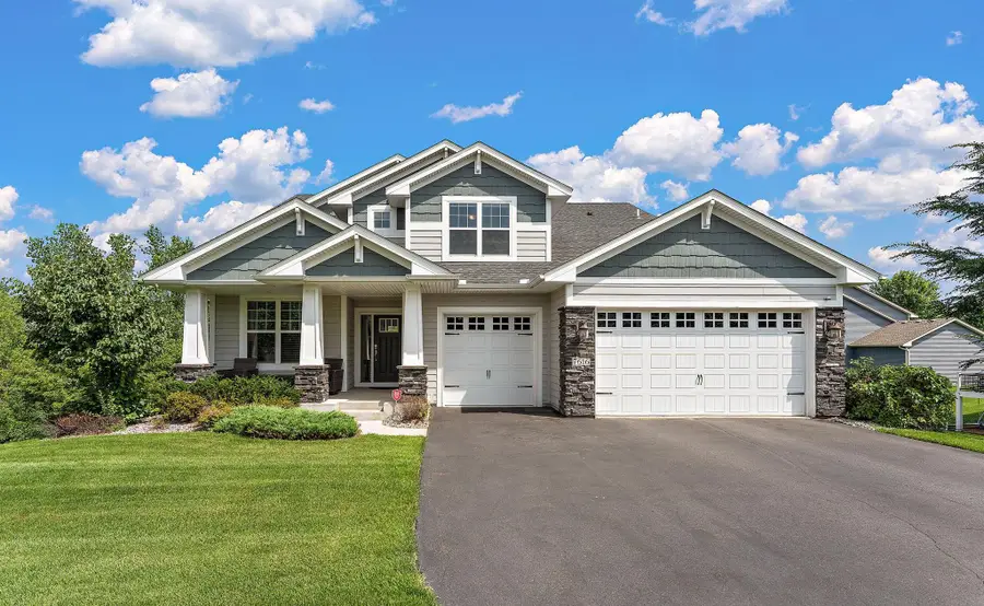 7616 103rd Avenue N, Brooklyn Park, MN 55445 - #3