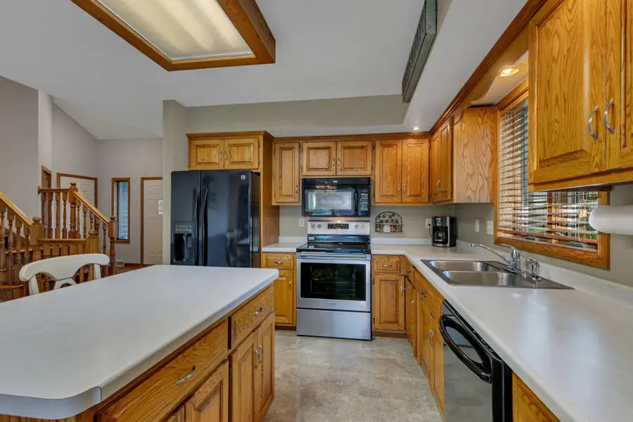 1542 Mulberry Road, Saint Cloud, MN 56303 - #3