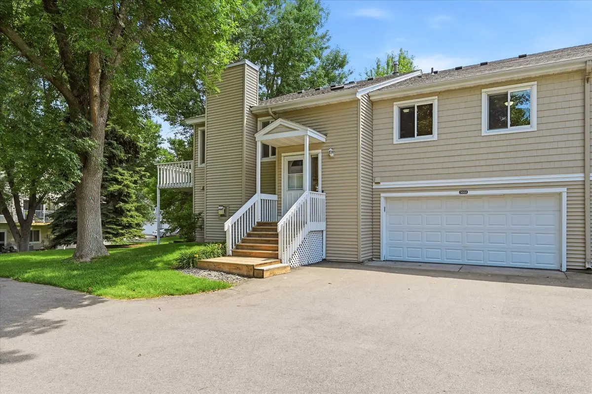5553 Bimini Drive, Minnetonka, MN 55343 - #1